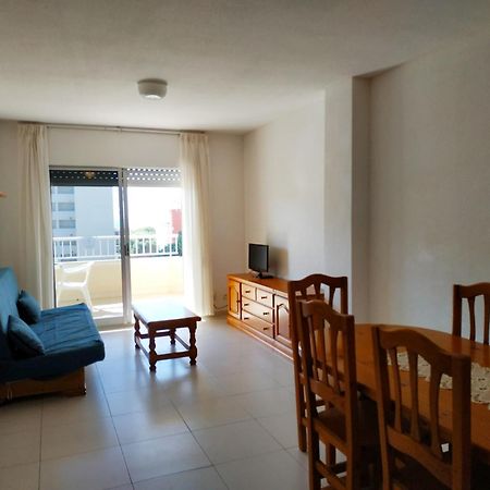 Appartamento Peniscola Azahar Orangecosta Esterno foto