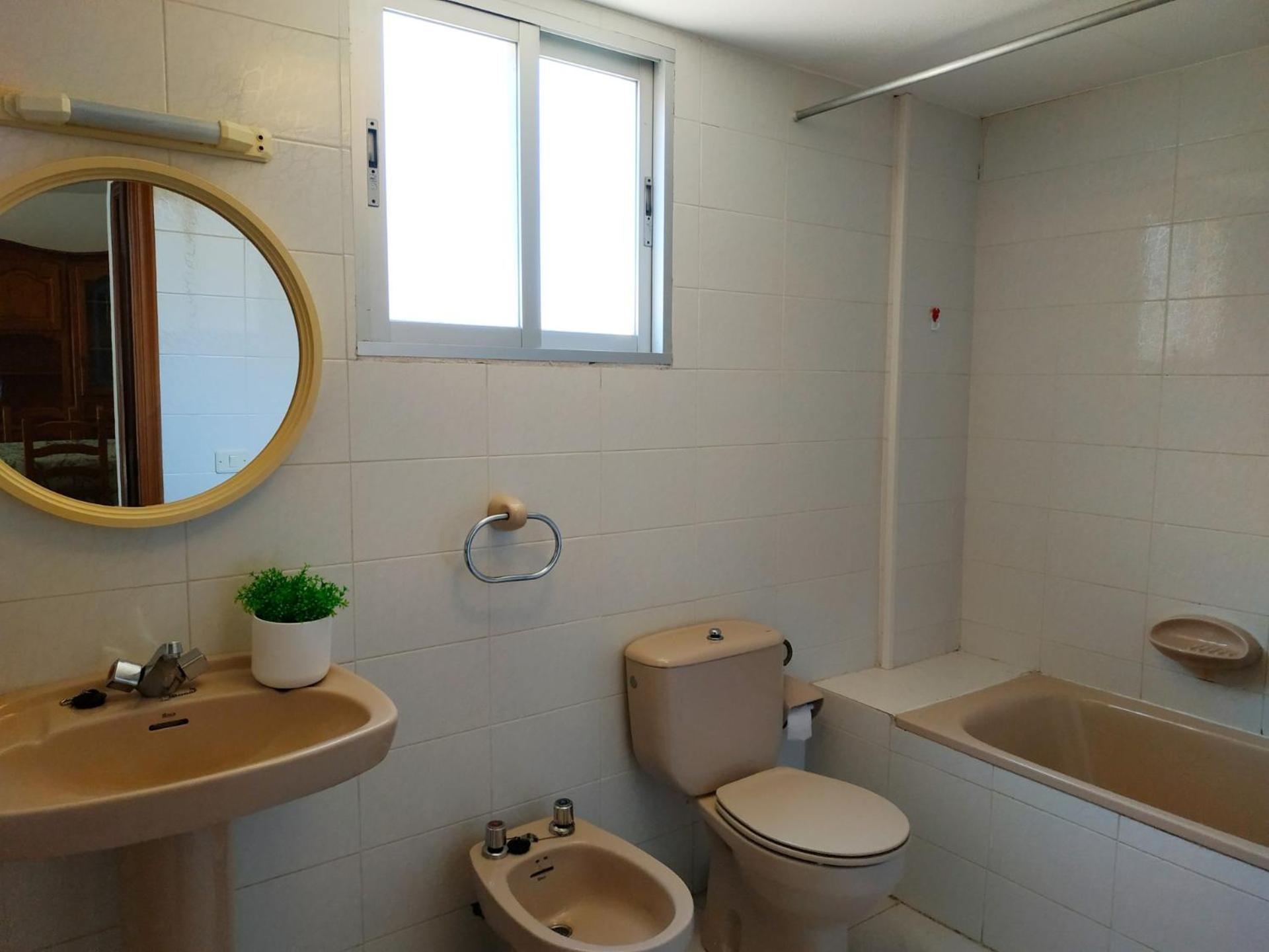 Appartamento Peniscola Azahar Orangecosta Esterno foto