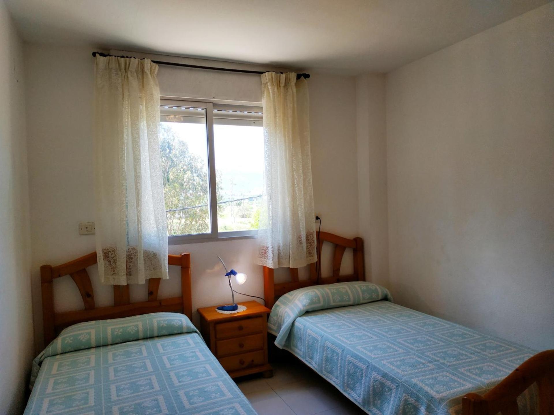 Appartamento Peniscola Azahar Orangecosta Esterno foto