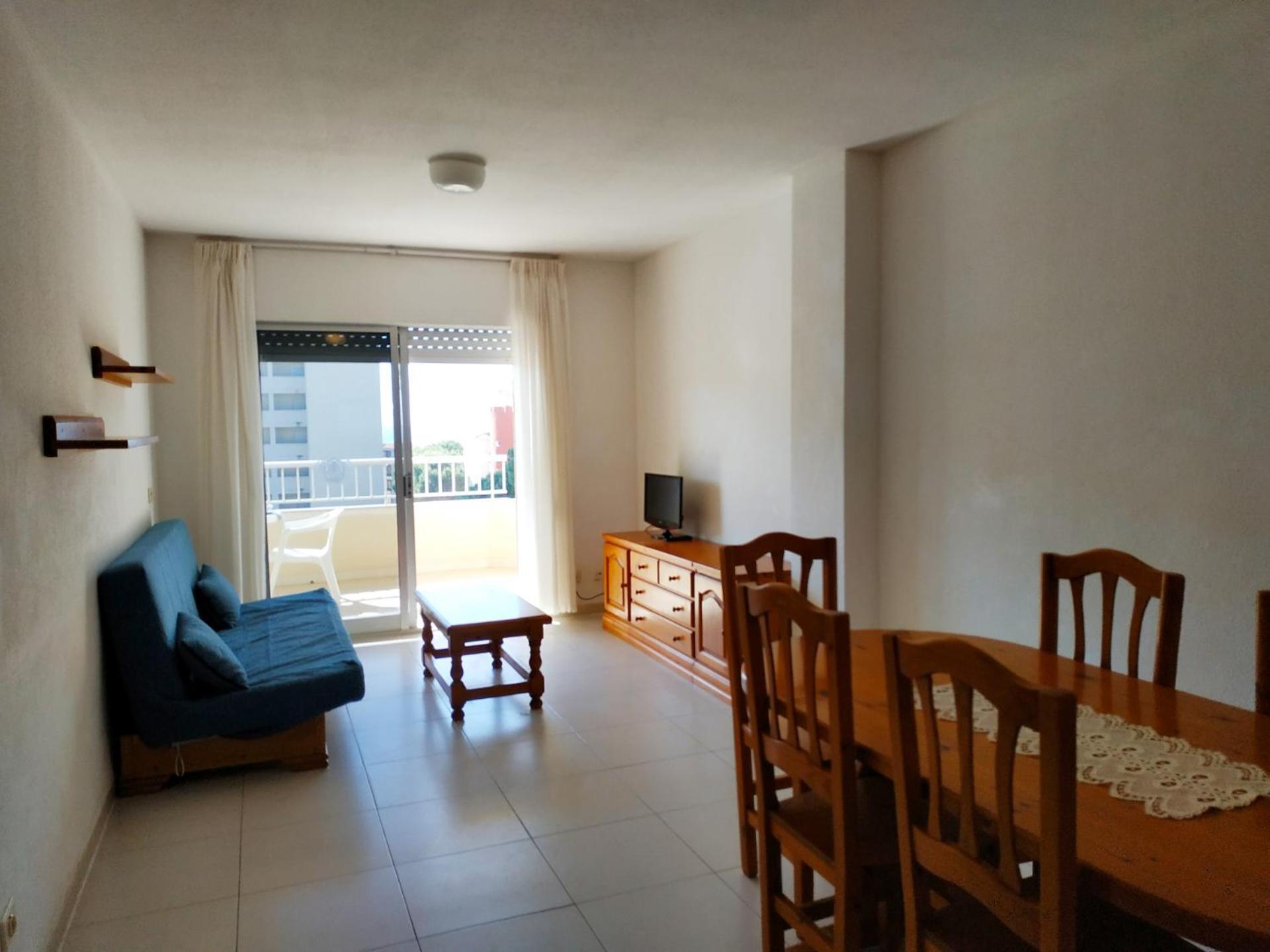 Appartamento Peniscola Azahar Orangecosta Esterno foto