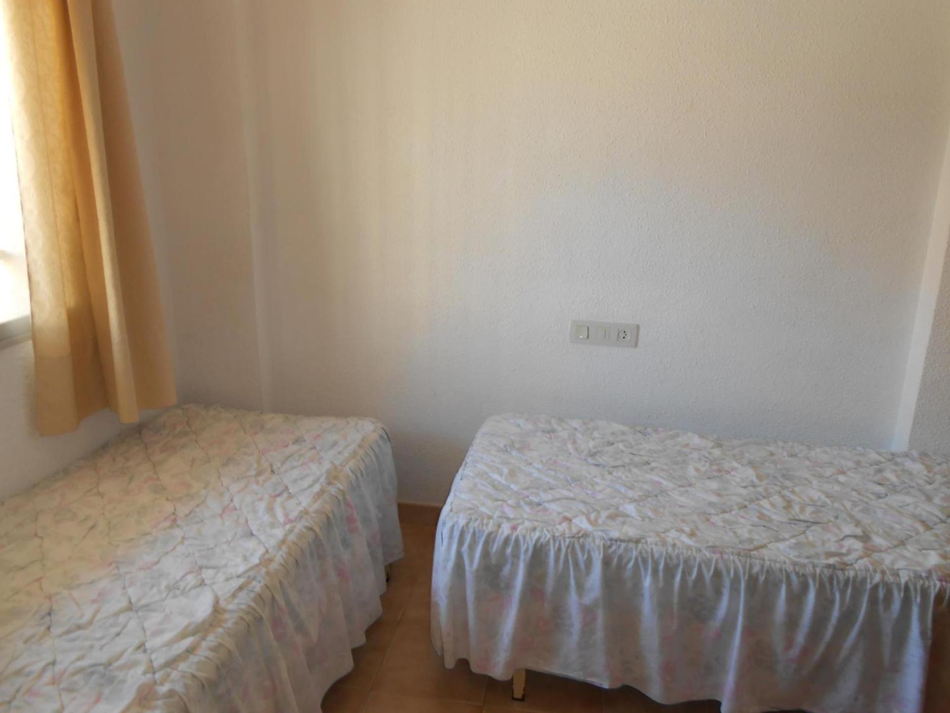 Appartamento Peniscola Azahar Orangecosta Esterno foto