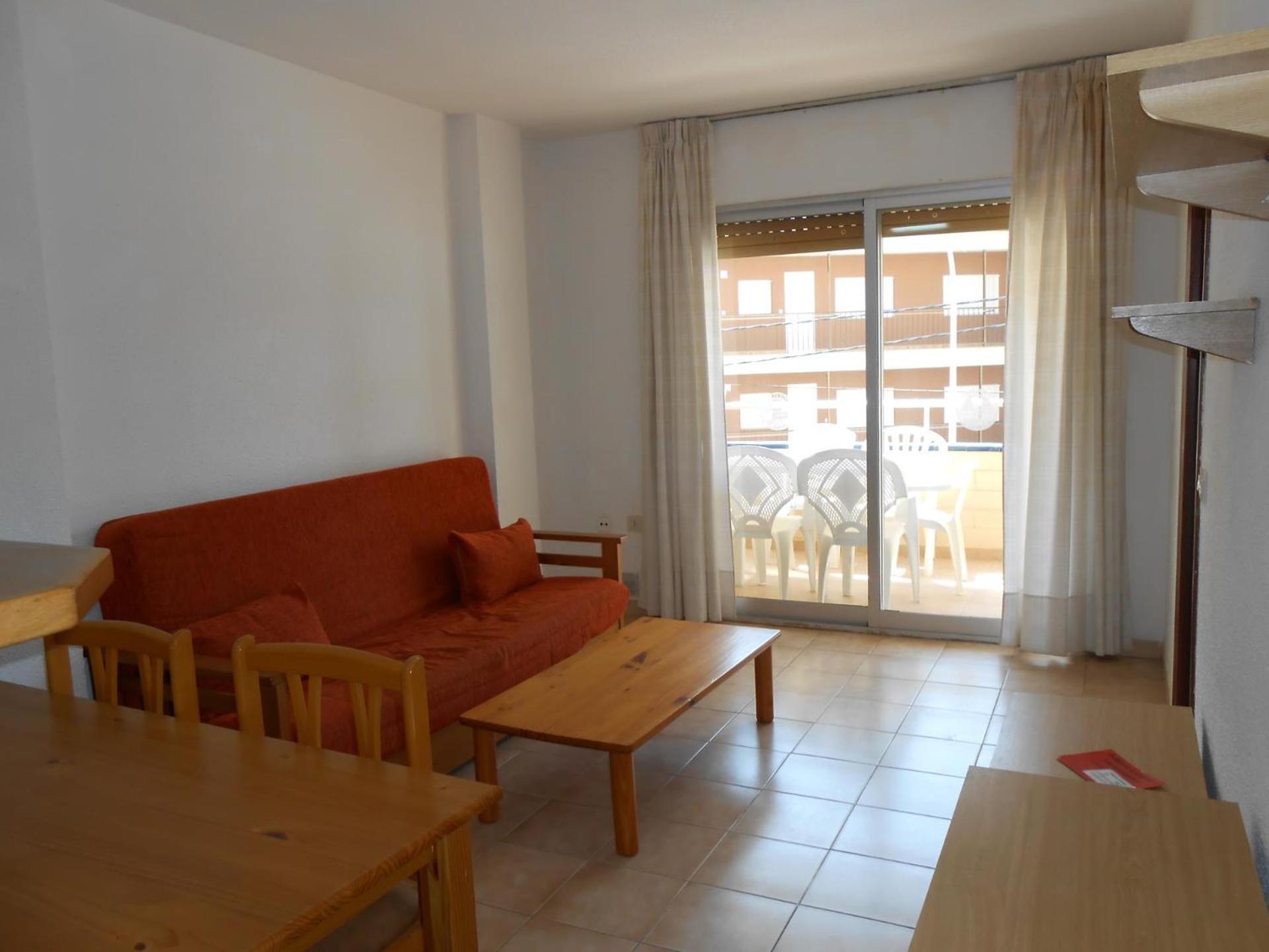 Appartamento Peniscola Azahar Orangecosta Esterno foto